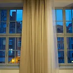 Ibb Hotel Gdansk 