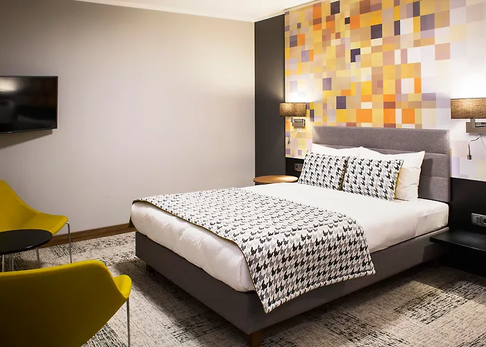 Ibb Hotel Gdansk