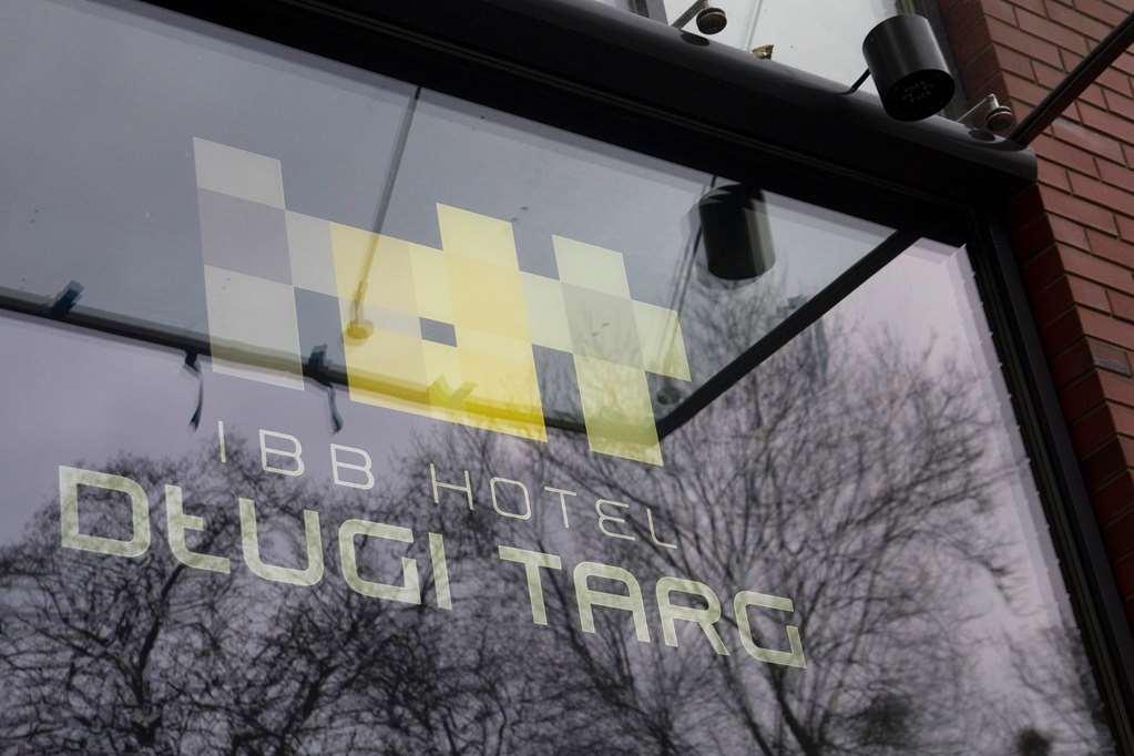 Hotel Ibb Danzig