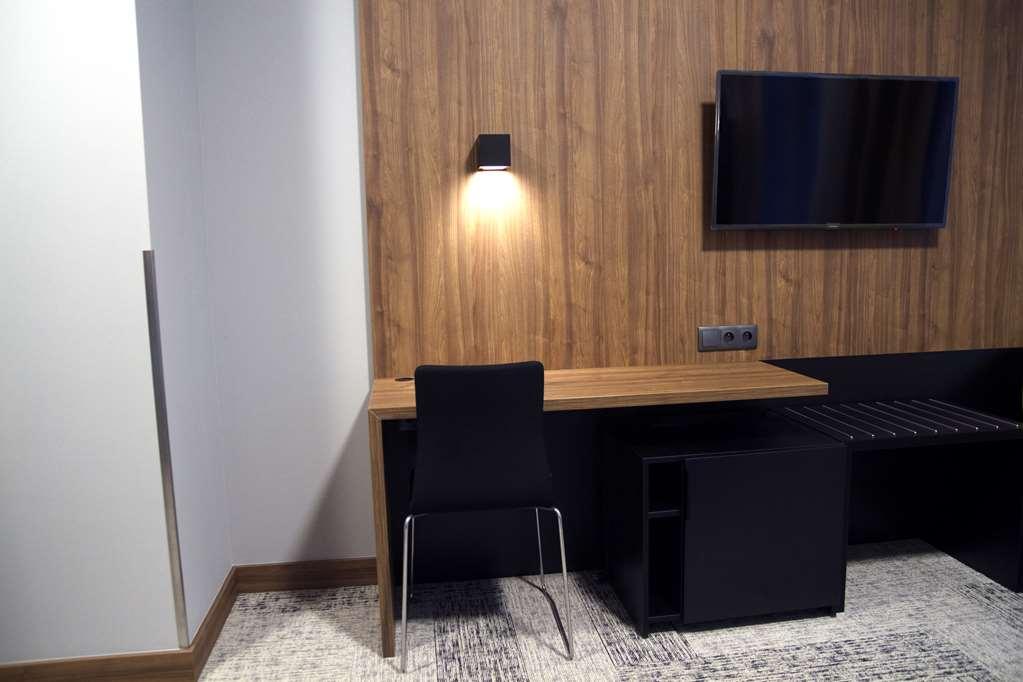 Hotel Ibb Danzig
