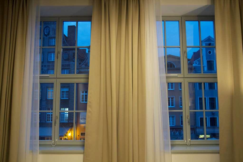 Hotel Ibb Danzig
