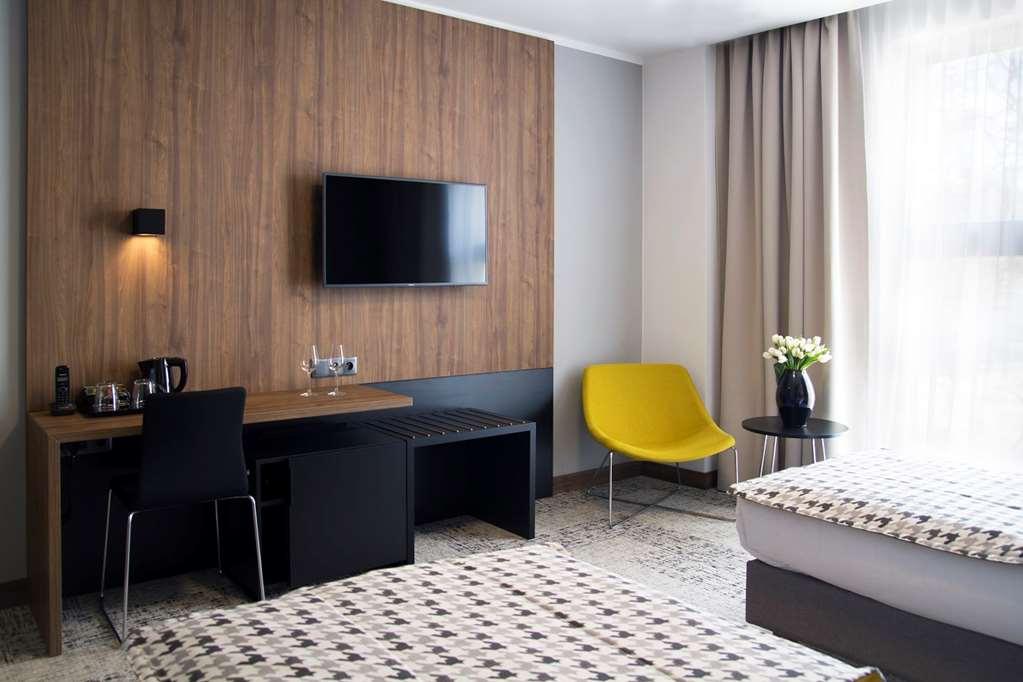 Ibb Hotel Danzig