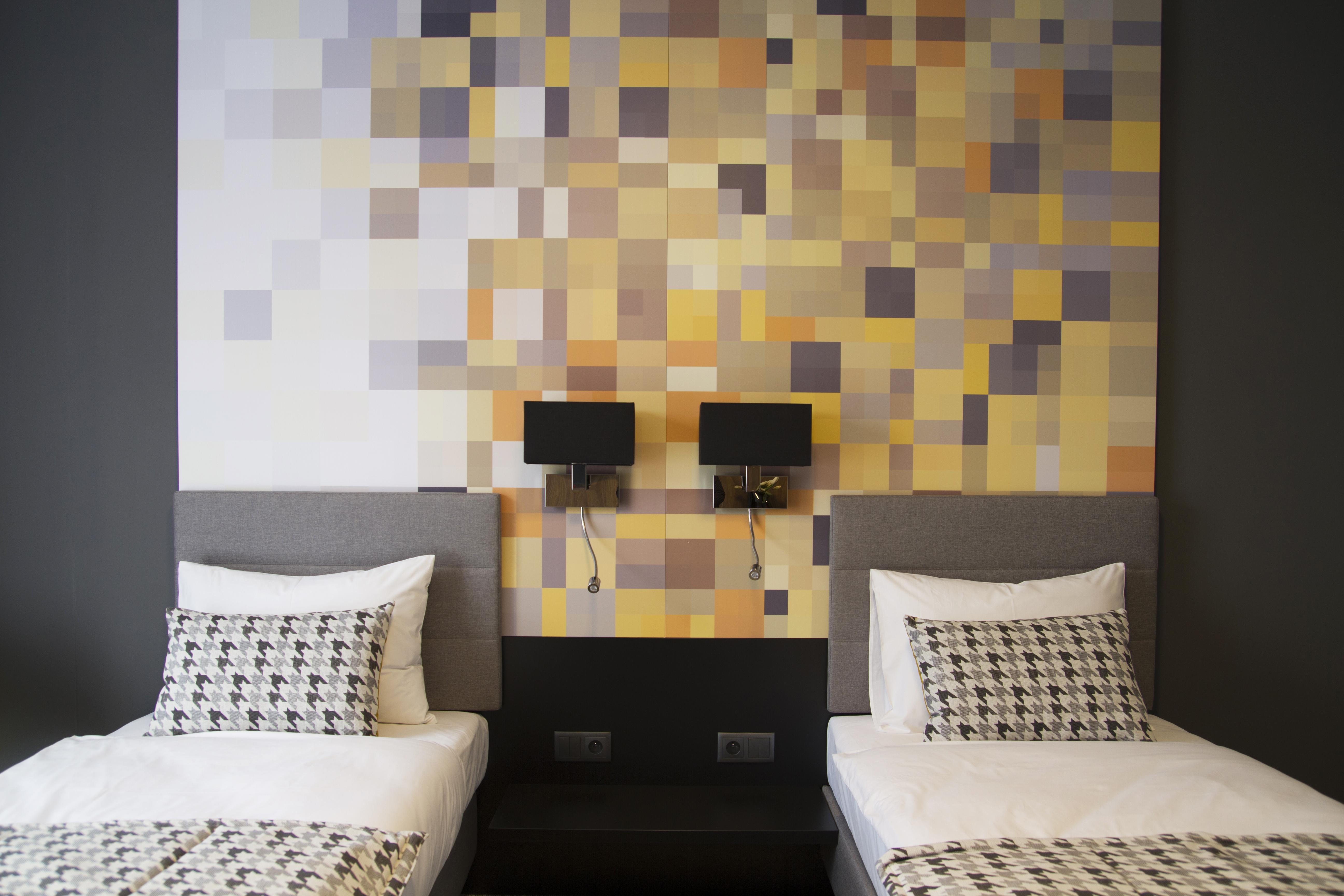 Ibb Hotel Danzig