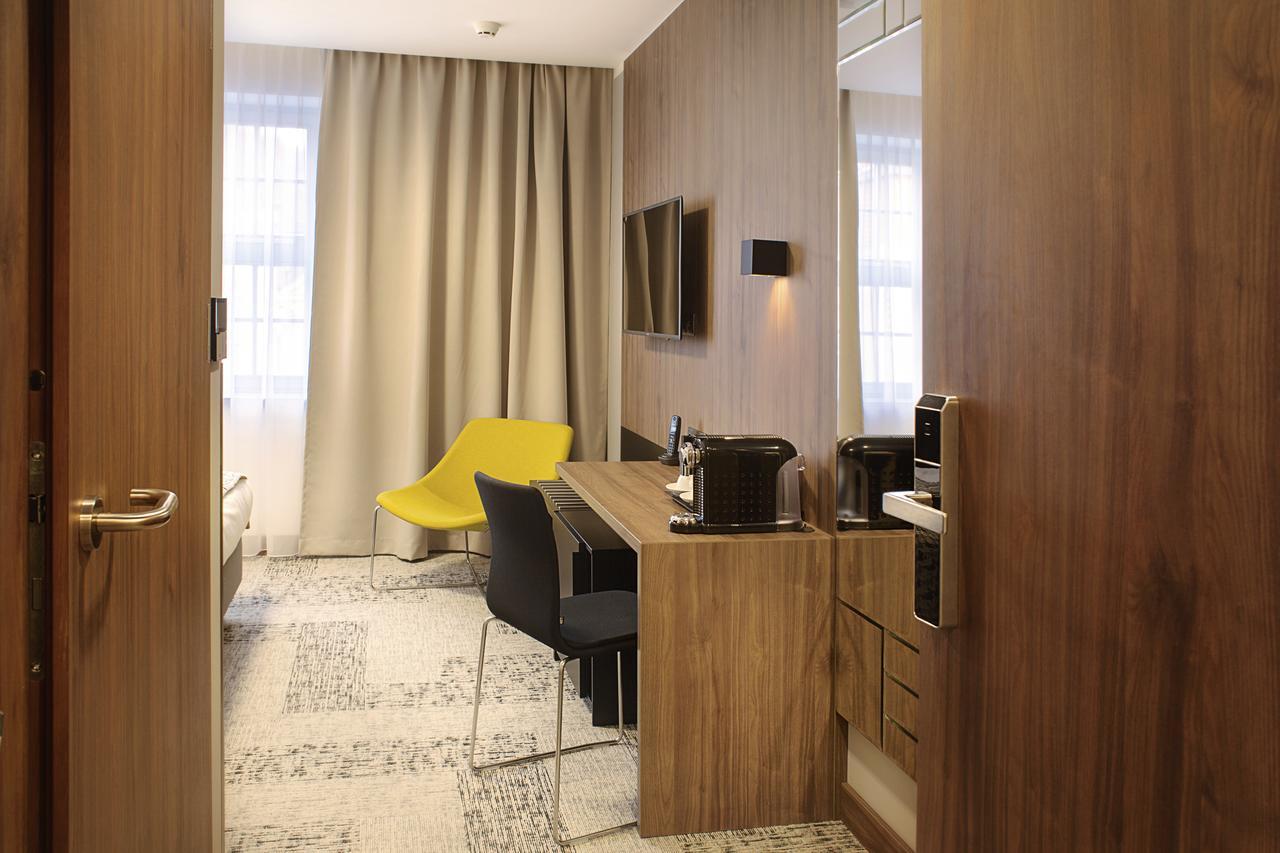 Hotel Ibb 4*