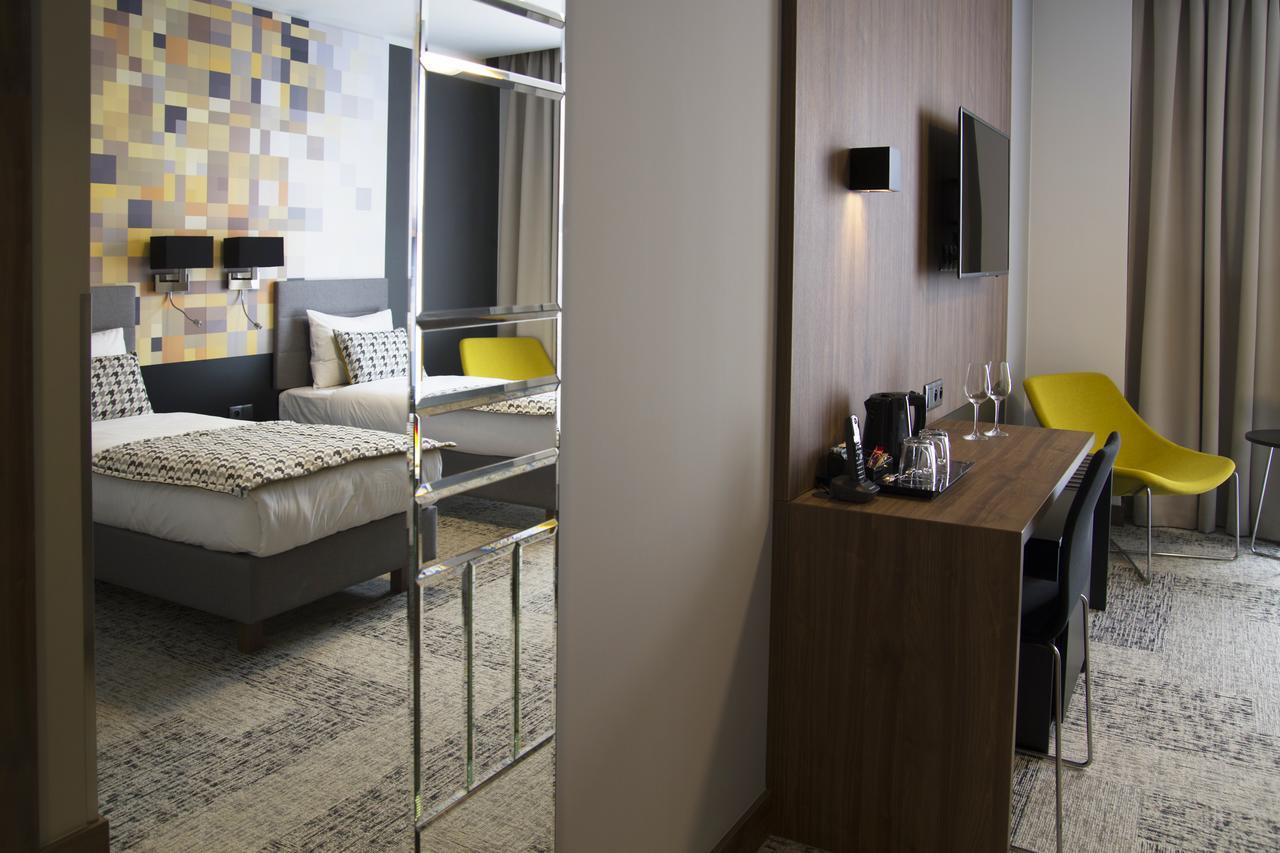 Hotel Ibb