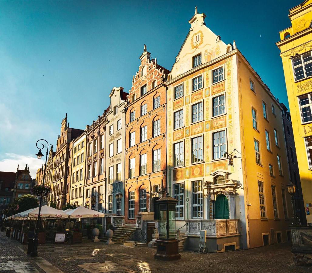 Hotel Ibb Danzig